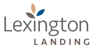 Lexington Landing Logo