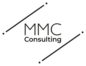 MMC consulting logo