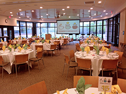 Wilder Center Auditorium
