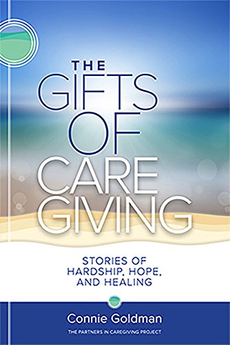 The Gifts of Giving by Connie Goldman