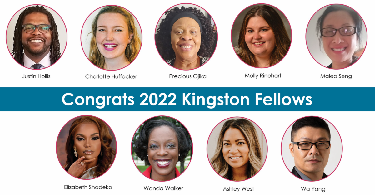 Kingston Fellows