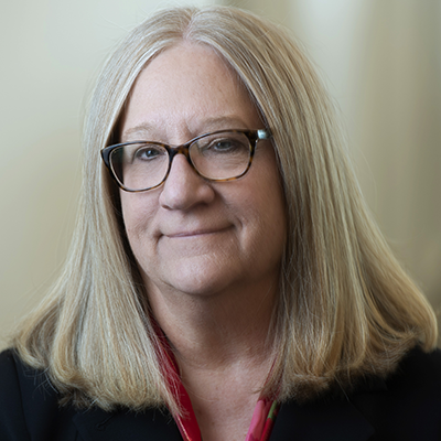 Sue Abderholden