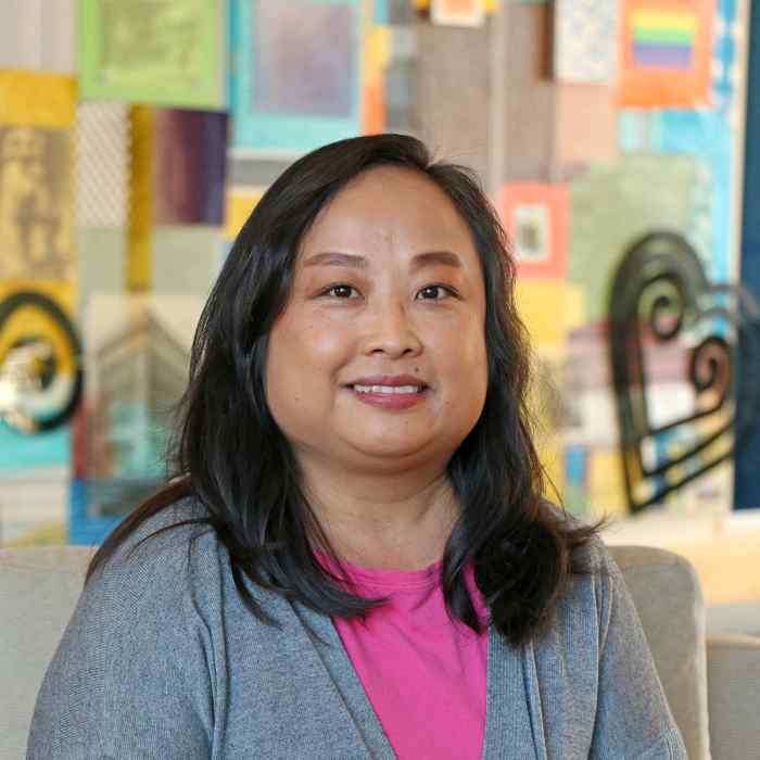 Anne Thao, Wilder school-based mental health