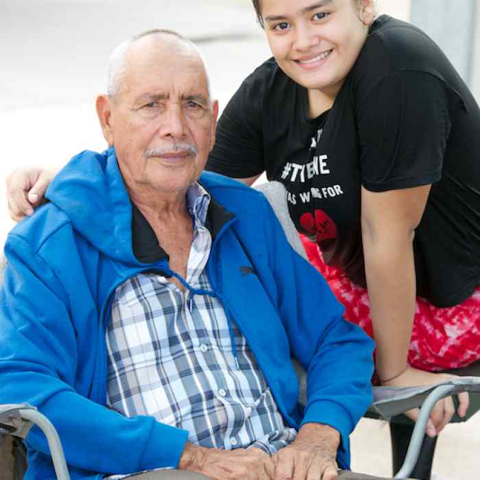 caregiver