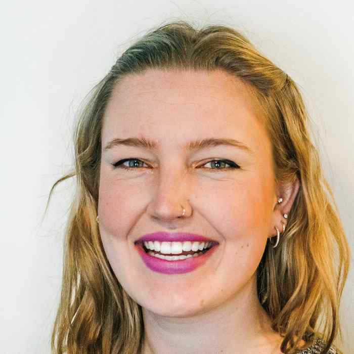 Charlotte Huffaker photo