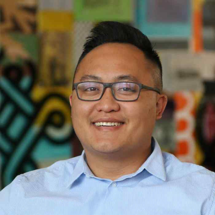 Cheng Vang, Wilder school-based mental health