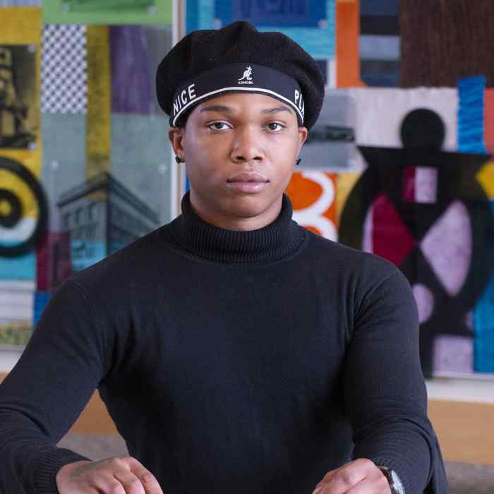 Hassan Qais As-Sidiq, Wilder Community Equity Program participant 2020-2021