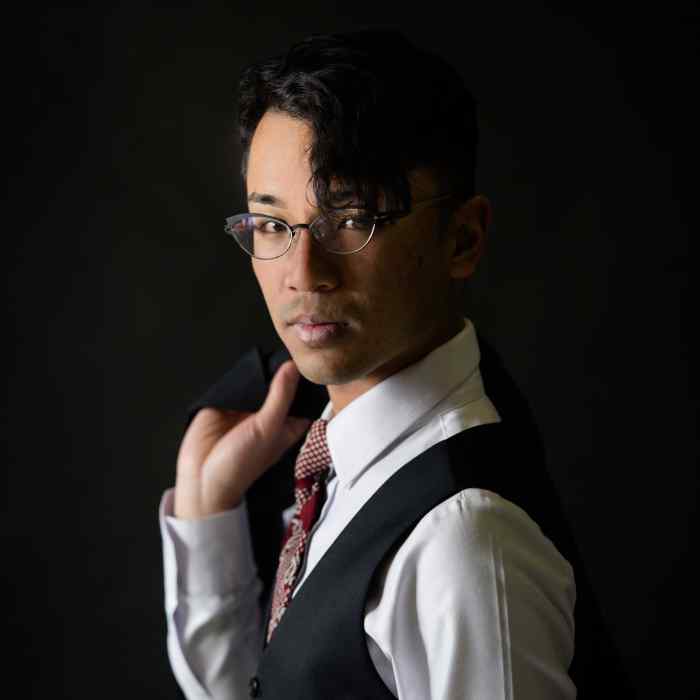 Henry Ngo