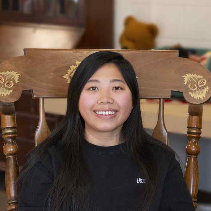 Kollie Vang