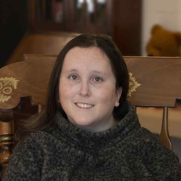 Liz Fairchild