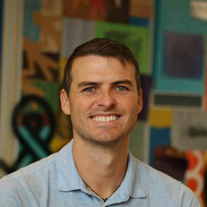 Matt Seabold, Wilder school-based mental health