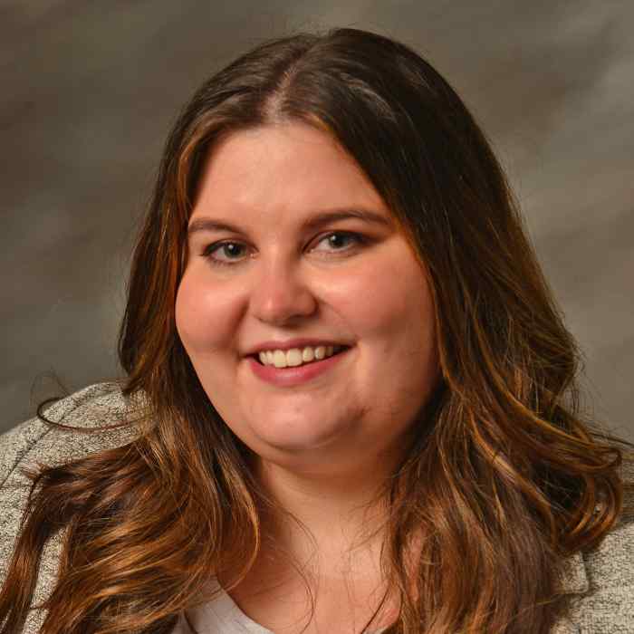 Molly Rinehart photo