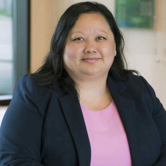 Pahoua Yang