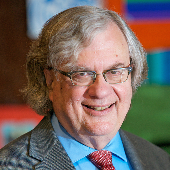 Paul Mattessich