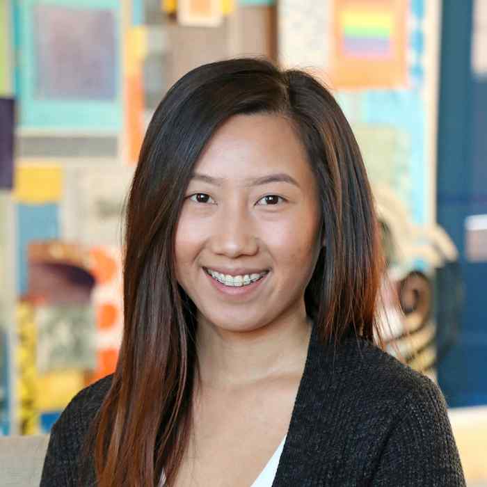 Pawoua Xiong, Wilder school-based mental health