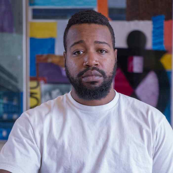 Richard Gordon, Wilder Community Equity Program participant 2020-2021