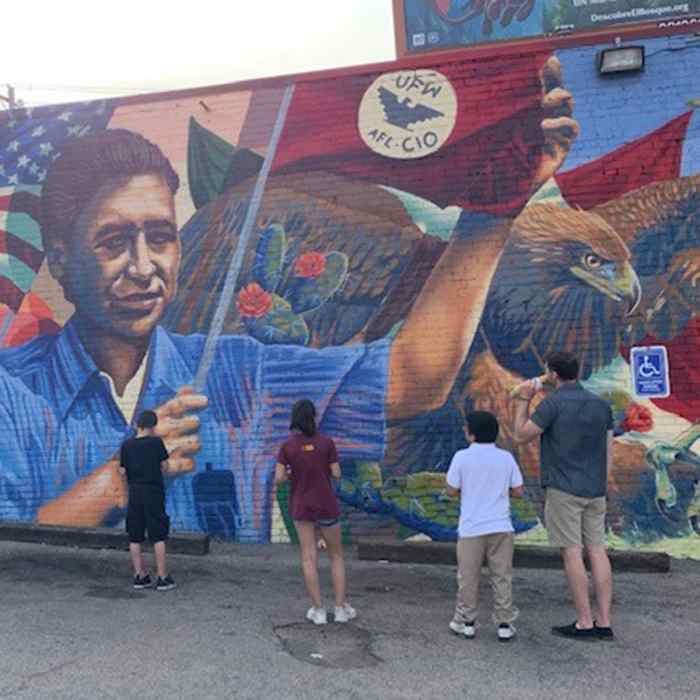 Wilder school based mental health, Latinx students