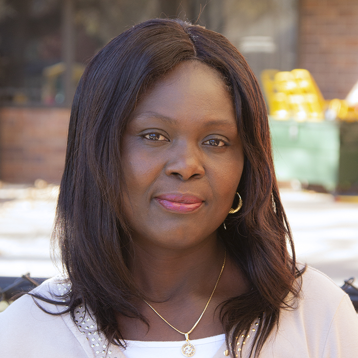 Victoria Okwabi