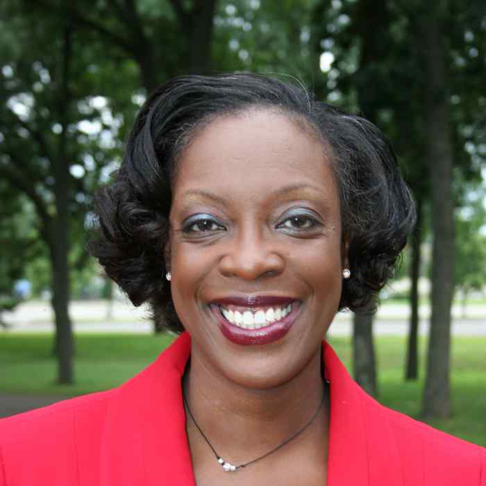 Wanda Walker photo