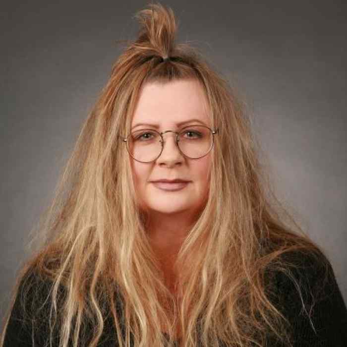 Photo of Wendy Huckaby