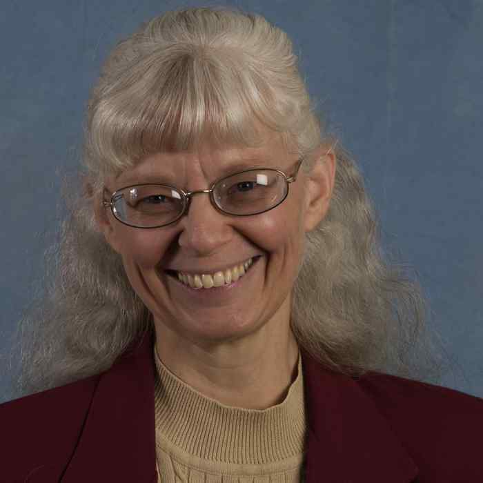 Ellen Shelton
