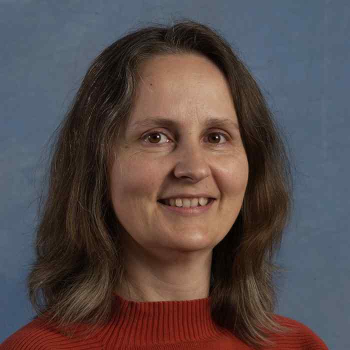 Lisa Sell