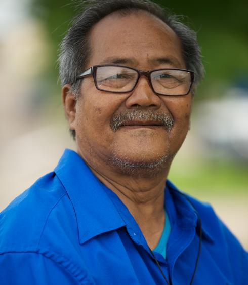 southeast asian adults receive culturally specific mental and chemical health services in Saint Paul, Minnesota at Wilder.
