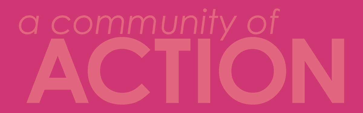 A community of action