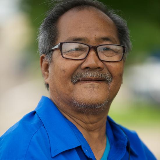 southeast asian adults receive culturally specific mental and chemical health services in Saint Paul, Minnesota at Wilder.