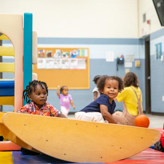 Wilder Child Development Center