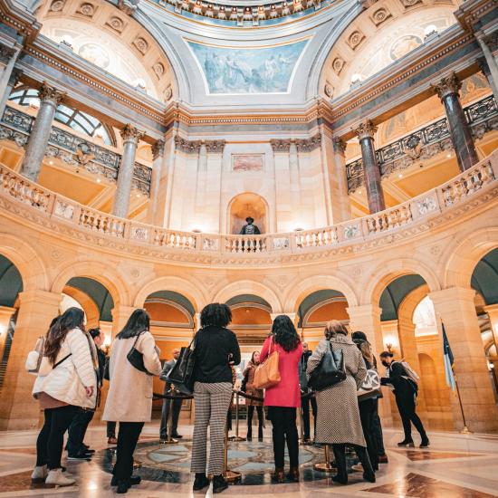 Community Equity Program
