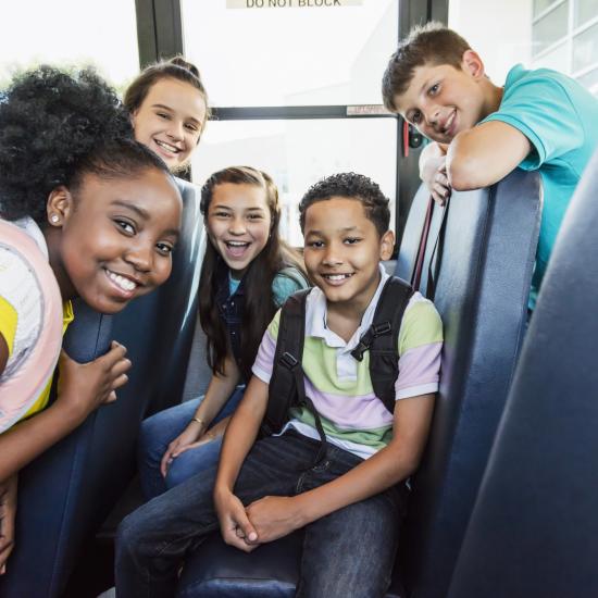 Tools for School Success