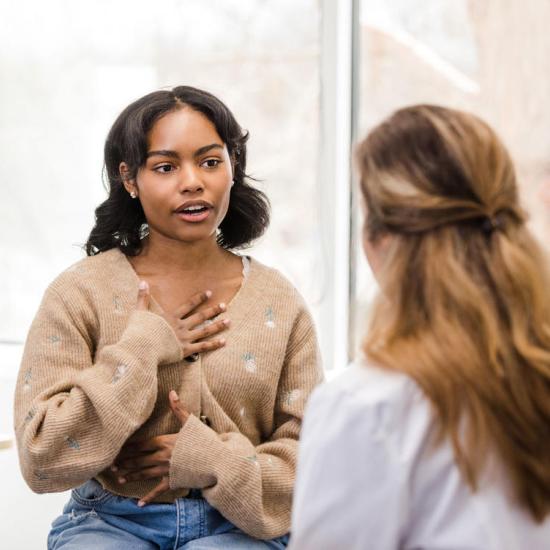 Wilder Community Mental Health & Wellness
