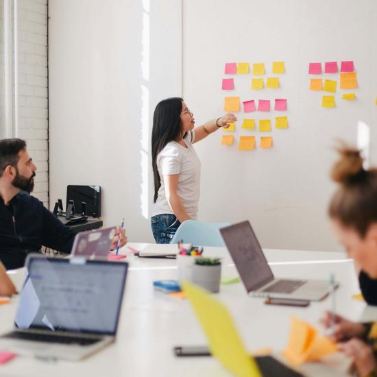Wider Research Pro Bono Opportunity