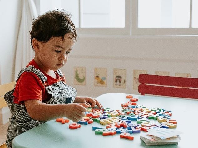 Early Care Education Workforce Study