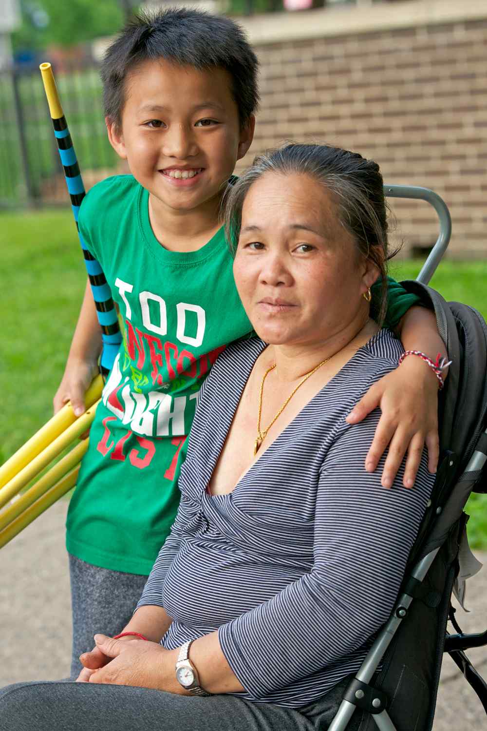 Wilder Community Mental Health and Wellness offers culturally-relevant school-based mental health services for Hmong students and their families in schools in Saint Paul, Minnesota and Twin Cities.