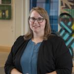Victoria Ford is a Program Manager for Community Leadership Programs and James P. Shannon Leadership Institute at the Wilder Foundation.