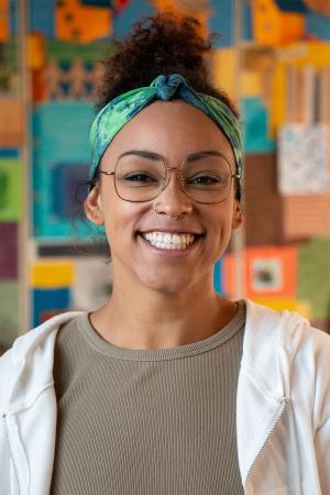 Aaliyah Kilgore