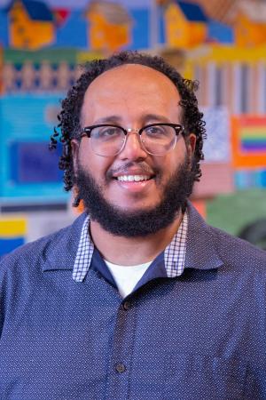 Alex Abraha