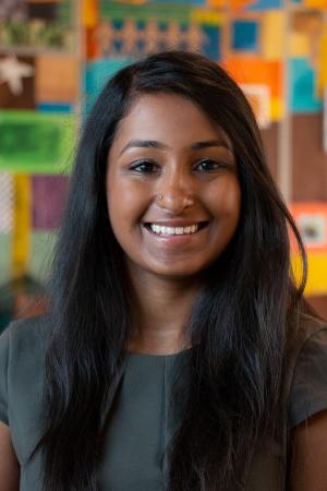 Anishaa Kamesh