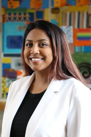 Aurin Chowdhury