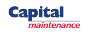 Capital Maintenance logo