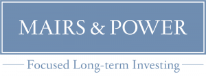 Mairs & Power, a sponsor of Wilder Ordinary Magic
