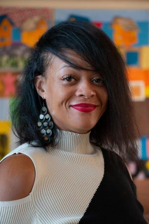 Domonique Jones