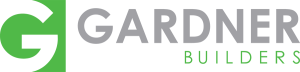 Gardner Builders logo