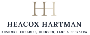 Heacox Hartman logo