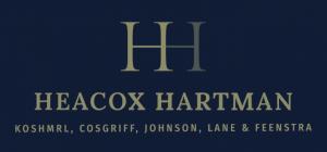 Heacox Hartman logo