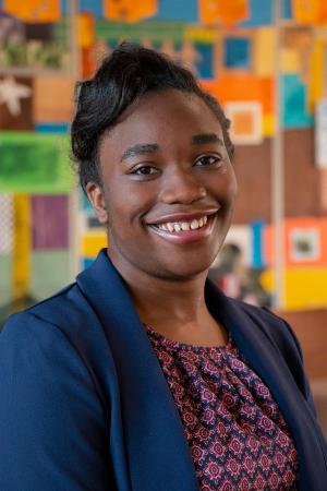 Hannah Ihekoronye