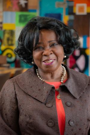 Helen Bassett