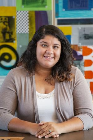 Karla Arredondo-Payan, 2019-2020 Alumni of Wilder's Community Equity Program